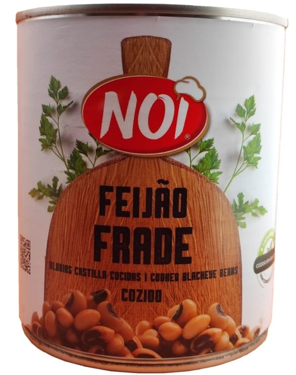 Feijão Frade NOI