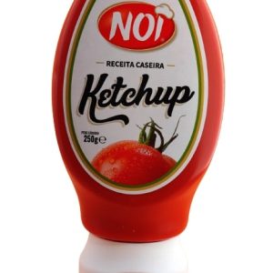 Ketchup NOI