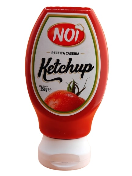 Ketchup NOI